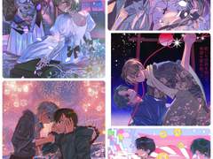 일본인이랑 연성교환 하고 싶었던 여자가 나 뿐만은 아니겠거니