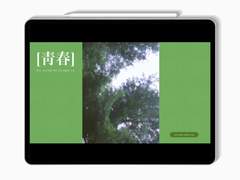 [굿노트] 청춘 다이어리