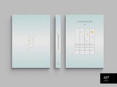 13 To where the moon sets