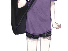 [ 아야노코지 히나 /3학년]