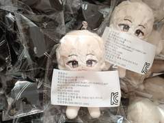 솜인형 대량 제작기(4)