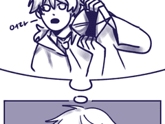 A burden too hard for me to carry.