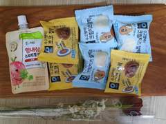 누구인가, 남편에게 장미꽃을 준 이는