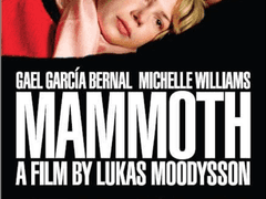 2D96) 맘모스 (Mammoth, 2009)