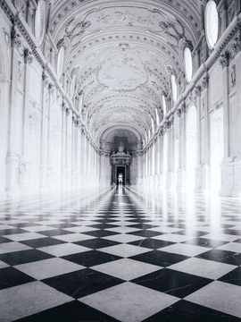 애정적 페르소나