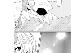 [루우타] TOGETHER 회지 샘플