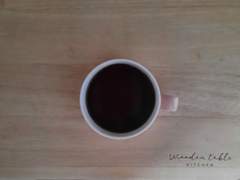 남편이 하루에 세 잔의 커피를 줬던 이유