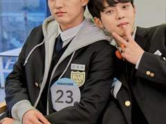 [한태바람] 두 번의 계약, 그리고 취중고백