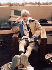 이제노 후회물이 보고싶은 거 뿐이었는데..talk 