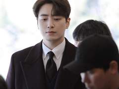 다시 만나줄 거 아니면 나한테 여지 주지 마. (上)