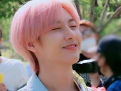 드림으로 데뷔하기 ♡ if~ 만약에 🐬천러 🦊런쥔 편