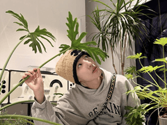 외전- 정말 사랑하는 남편 인준이💛 1