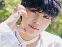 제로베이스원 박건욱 사주풀이