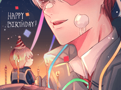 히로아카 엽서 나눔