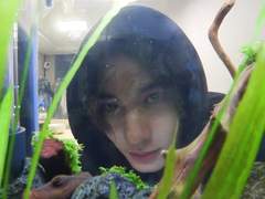 수부지 인간 上