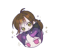 커미션 - 대롱대롱