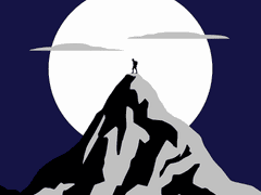 멘탈이 무너졌을 때