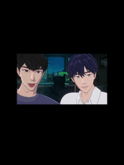 악마는 심장이 검다.