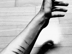 [살인성애자]04-신이 버린 아이(2)