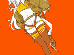 우마무스메 연성