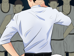 이명헌 산왕 감독 if 한장