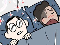 [우태] 프로포즈 비슷한 거