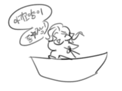 고냥이해적 3탄