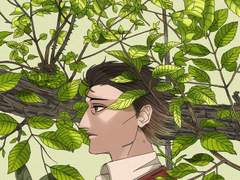 좀 전에 그렸던 돈탑연성들