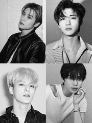 네 여자의 생활 속 이야기