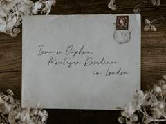 몬태규 저택, 런던.