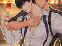 하나루 강서뜨밤바 협력 그림