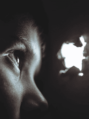 비밀은 지켜진다 AU