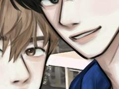 상호야 햄이랑 셀카 찍기 싫어?