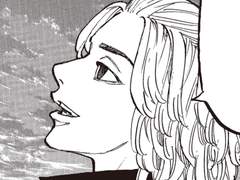 [도리벤 드림/마이키 드림] 같은 반 왕따가 어쩐지 수상하다 - 4