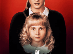 T95) 미스테리 씨터 (The Sitter, 1991)