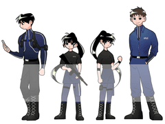 [어바등] 컨셉이 없는 게 컨셉인 어바등 스티커 도안 판매