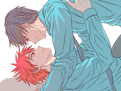 홍적_발렌타인만화