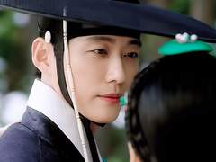 꿈결 같은 사람 中