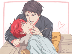 홍적의 날_만화