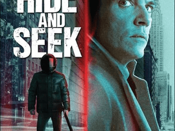 2T82) 언노운: 더 테이크다운 (Hide And Seek, 2021)