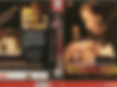 [비디오 표지] 도시 속의 드라큐라