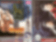 [비디오 표지] 공포의 늑대인간