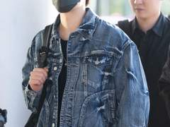 [230908] 🐶 공항 사복