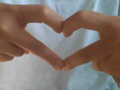 친엄마는 안하신 것을, 남의 엄마는 하셨다