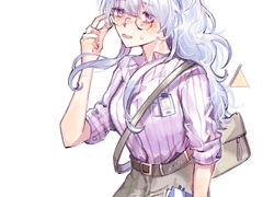 [ 하 이설 / 22 / 행운 ]