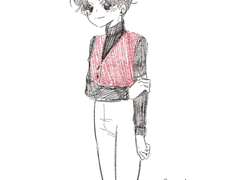 할거 없어서 암거나 그림