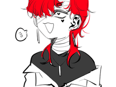 악마같은 악동!