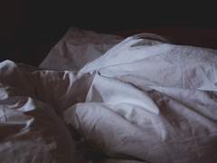 수면장애 환자의 수면 개선 아이템