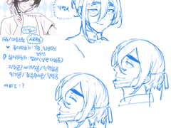 픽크루+인트로(?)썰