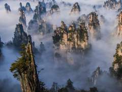 [소종려] 항마선중야차록 - 서장, 上